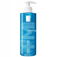 La Roche Posay Effaclar Żel Oczyszczający do twarzy 400 ml