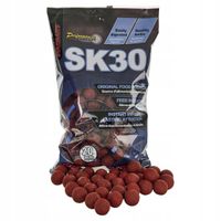 2 x KULKI STARBAITS STARBAITS CONCEPT SK30 20mm 800g