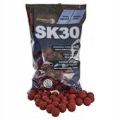 2 x KULKI STARBAITS STARBAITS CONCEPT SK30 20mm 800g