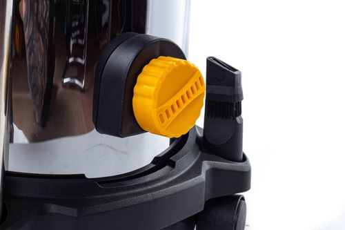 Riwall Zyga 2 bezworkowy odkurzacz przemysłowy sucho-mokro z na Arena.pl