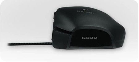 Mysz Logitech G600 na Arena.pl