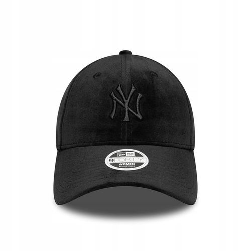 Czapka z daszkiem NEW ERA damska NY NEW YORK yankees na Arena.pl