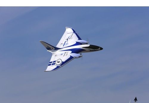 Firebird Delta Ray RTF Mode 2 (1-4) DXe na Arena.pl