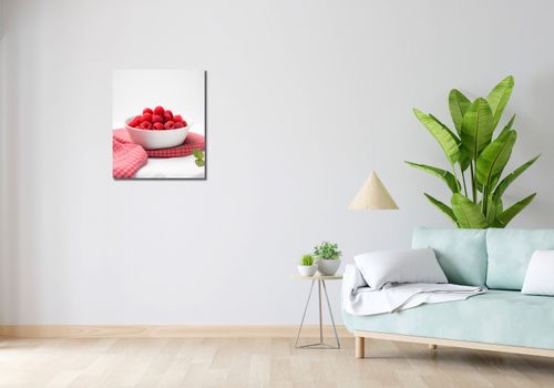 Obraz 50x60cm Lato w Misce na Arena.pl