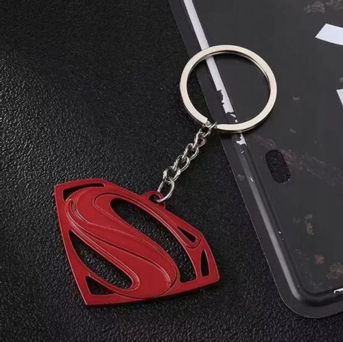 Breloczek Superman Clark Kent Superbohater Kosmita na Arena.pl