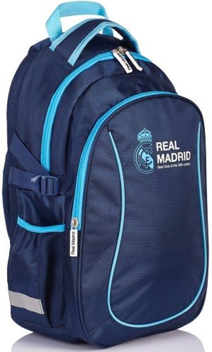 ASTRA PLECAK REAL MADRYT RM-98 na Arena.pl