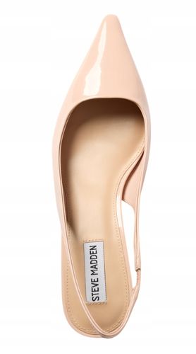 Steve Madden Czółenka Kari r.38 na Arena.pl