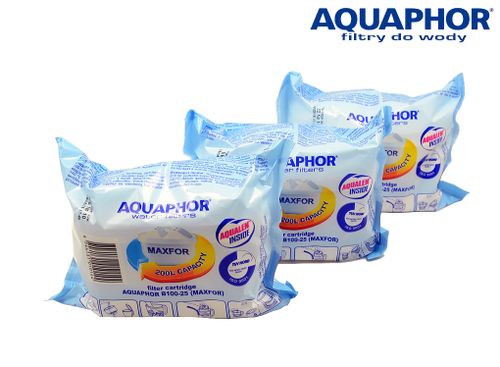 Filtr Dafi UNIMAX, AQUAPHOR Maxfor, BRITA MAXTRA na Arena.pl