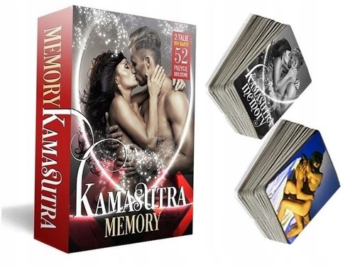 Kamasutra na Arena.pl