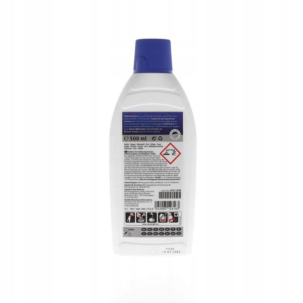 ODKAMIENIACZ do ekspresu SIEMENS ORIGINAL 0,5L zdjęcie 4