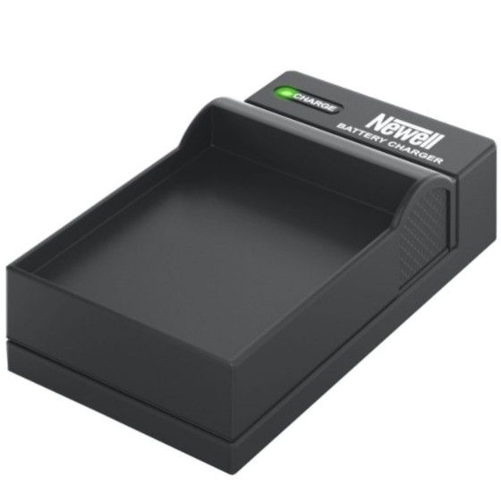 Ładowarka Newell DC-USB do akumulatorów NP-BN1 do Sony zdjęcie 1