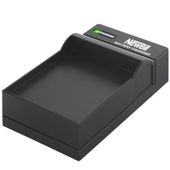 Ładowarka Newell DC-USB do akumulatorów NP-BN1 do Sony
