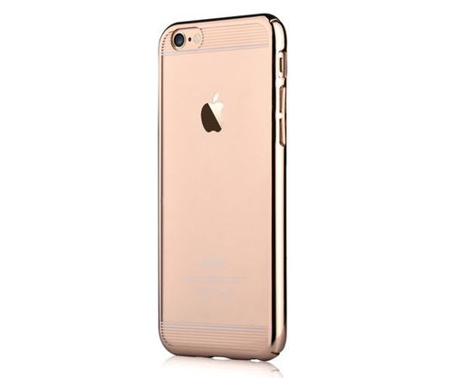 Comma Brightness updated version (Champagne Gold) - Etui dla iPhone 6/6s na Arena.pl