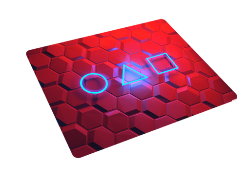 Podkładka pod myszkę Squid Game na Arena.pl