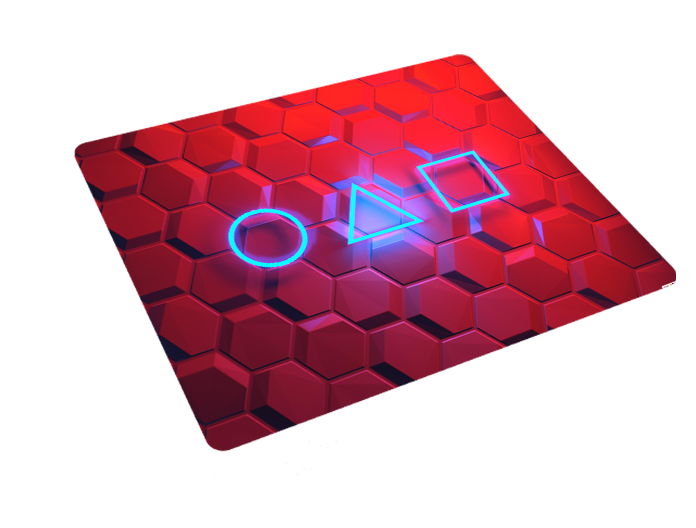 Podkładka pod myszkę Squid Game zdjęcie 3