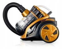 Odkurzacz HYUNDAI 800W Filtr HEPA dla Alergików