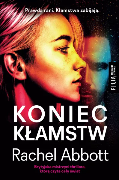 Tom Douglas. Tom 11. Koniec kłamstw zdjęcie 1