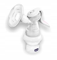 Laktator ręczny Chicco 150 ml