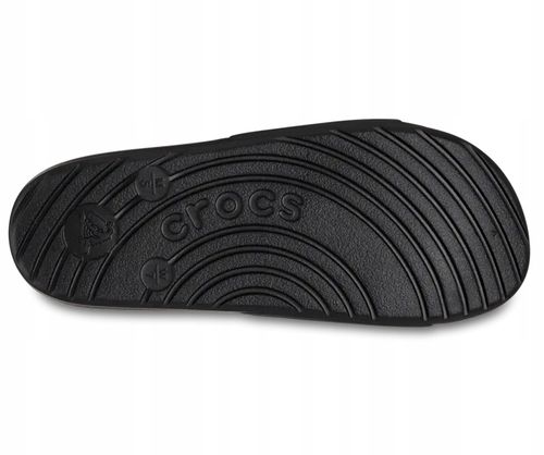 Crocs Męskie Lekkie Buty Klapki Crocs 210088 Slide 45-46 na Arena.pl
