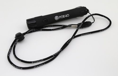 Gwizdek elektroniczny FOX40 mini na Arena.pl