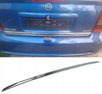 Opel ASTRA MK IV G HB Sedan - LISTWA CHROM KLAPA