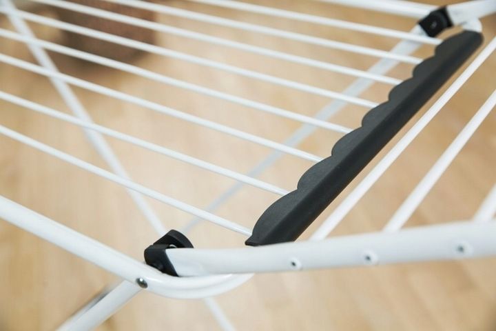 VILEDA Suszarka Balkonowa Do Prania EXTRA zdjęcie 14