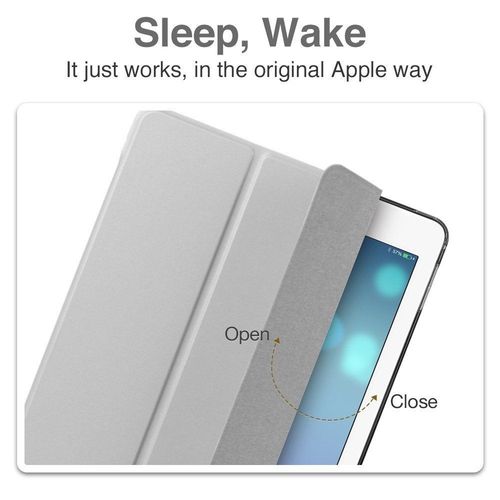 ESR YIPPEE IPAD PRO 12.9 2017 GREY na Arena.pl