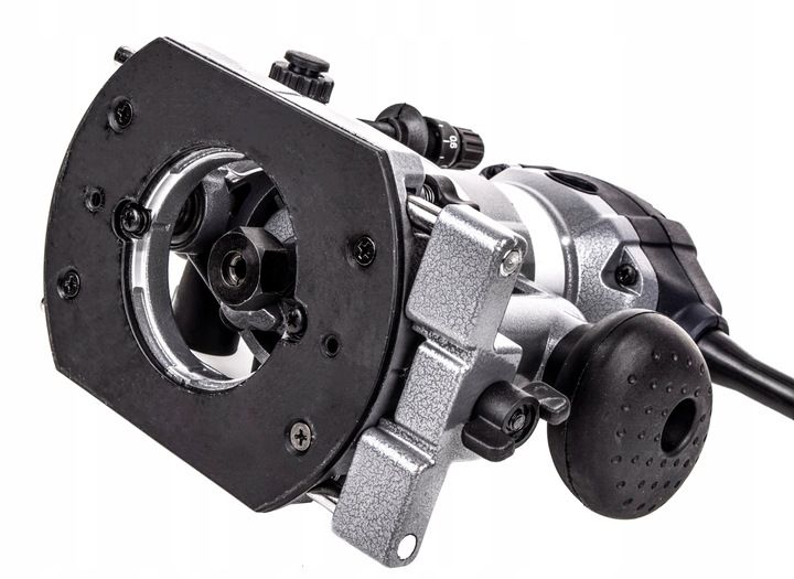 FREZARKA GÓRNOWRZECIONOWA DO DREWNA WYCINARKA 6-8 zdjęcie 2