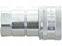 Wtyczka Hydr. Żeński 1/2 Wiel.Mont. 1/2 BSP Żeński