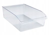 PUDEŁKO PLASTIKOWE DO LODÓWKI NA OWOCE 31x20 WENKO