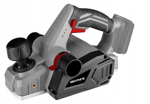 GRAPHIET STRUG AKUMULATOROWY 18V 82mm 58GE135 na Arena.pl