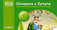 PUS. Chrząszcz z Żyrzyna. Część 1