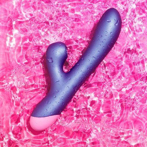 wibrator króliczek pulse romp na Arena.pl