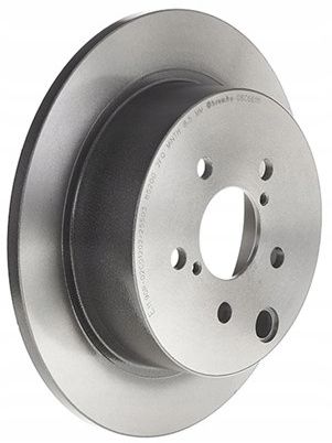 TARCZA HAM TYL 274X10 P BREMBO na Arena.pl