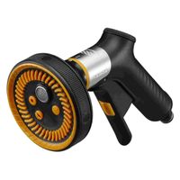 Pistolet zraszający FISKARS FiberComp™ 1067195 multi Front – końcówka do węża