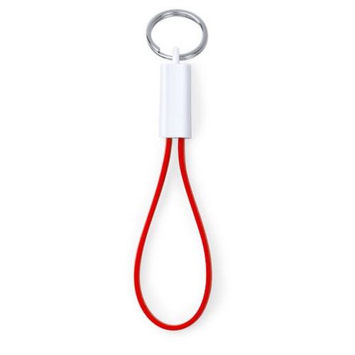 Brelok Micro-Usb 145065 Czarny na Arena.pl