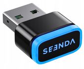 SYMULATOR MYSZKI SEENDA MOUSE JIGGLER USB PRACA ZDALNA 3 TRYBY