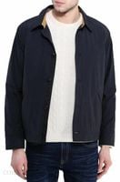 LEE HARRINGTON JACKET NAVY DARKNESS L87TWFML M
