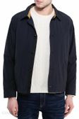 LEE HARRINGTON JACKET NAVY DARKNESS L87TWFML M