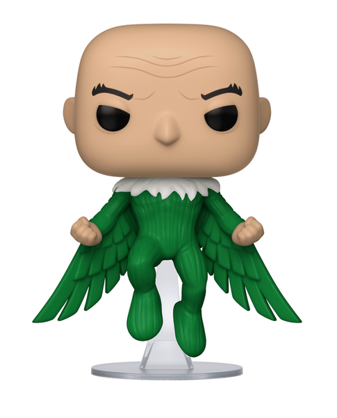 Funko POP! Marvel 80th FA Vulture 594 zdjęcie 2