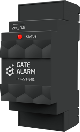GRENTON - GATE MODBUS, DIN, TF-Bus na Arena.pl
