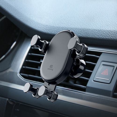 ND38_CRG-CH5-BLK Crong Gravity Auto-Lock Car Hold na Arena.pl