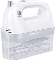 LORD EAGLE mikser ręczny 400 W