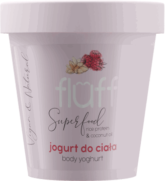 FLUFF Superfood 180 ml na Arena.pl