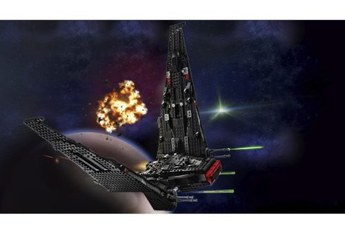 LEGO 75256 na Arena.pl