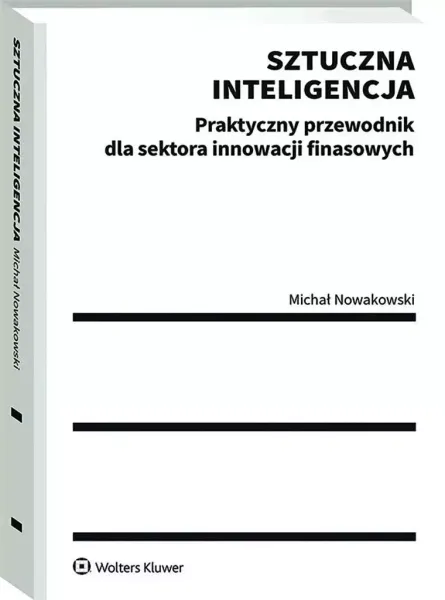 Sztuczna inteligencja zdjęcie 1