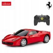 FERRARI 458 ITALIA RC