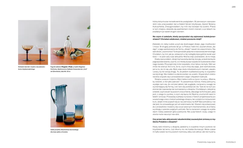 Kolekcje dizajnu zdjęcie 6