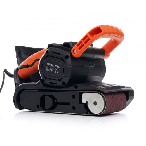 SZLIFIERKA TAŚMOWA 2000W KD1660 na Arena.pl