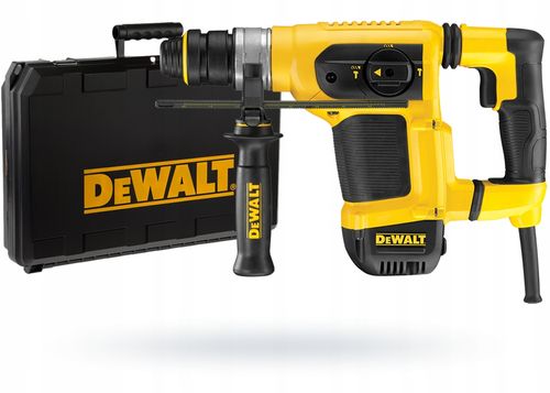 Młotowiertarka DEWALT D25413K na Arena.pl